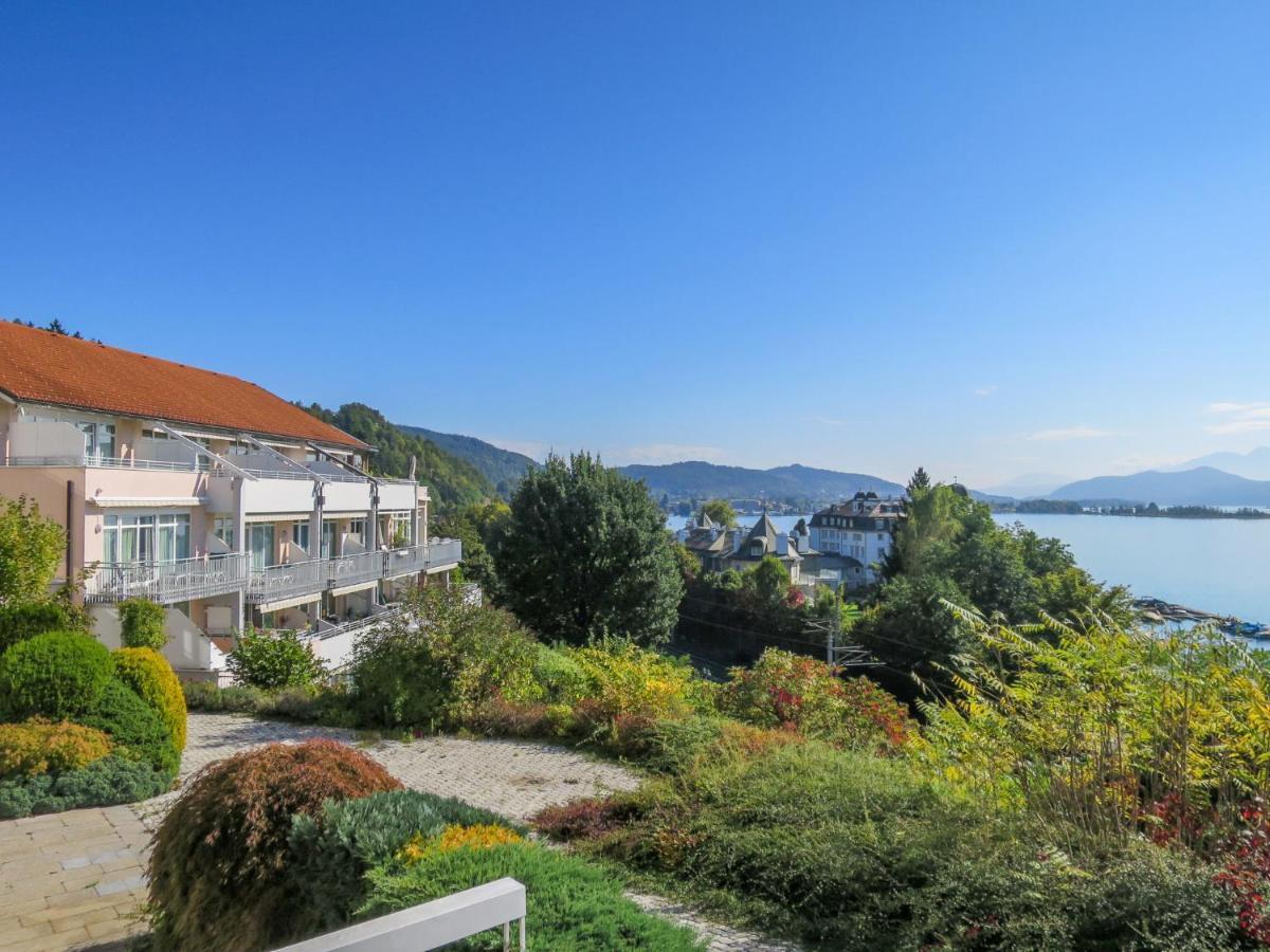 Apartment Ferienwohnung Vinzek By Interhome Toschling Εξωτερικό φωτογραφία