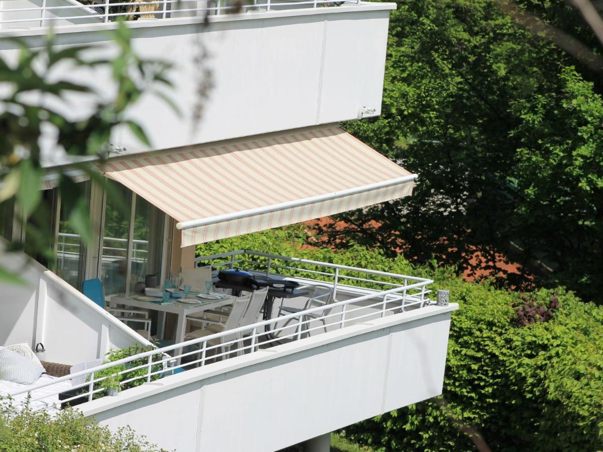 Apartment Ferienwohnung Vinzek By Interhome Toschling Εξωτερικό φωτογραφία
