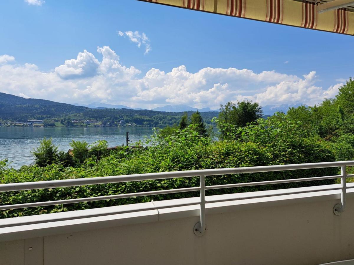 Apartment Ferienwohnung Vinzek By Interhome Toschling Εξωτερικό φωτογραφία