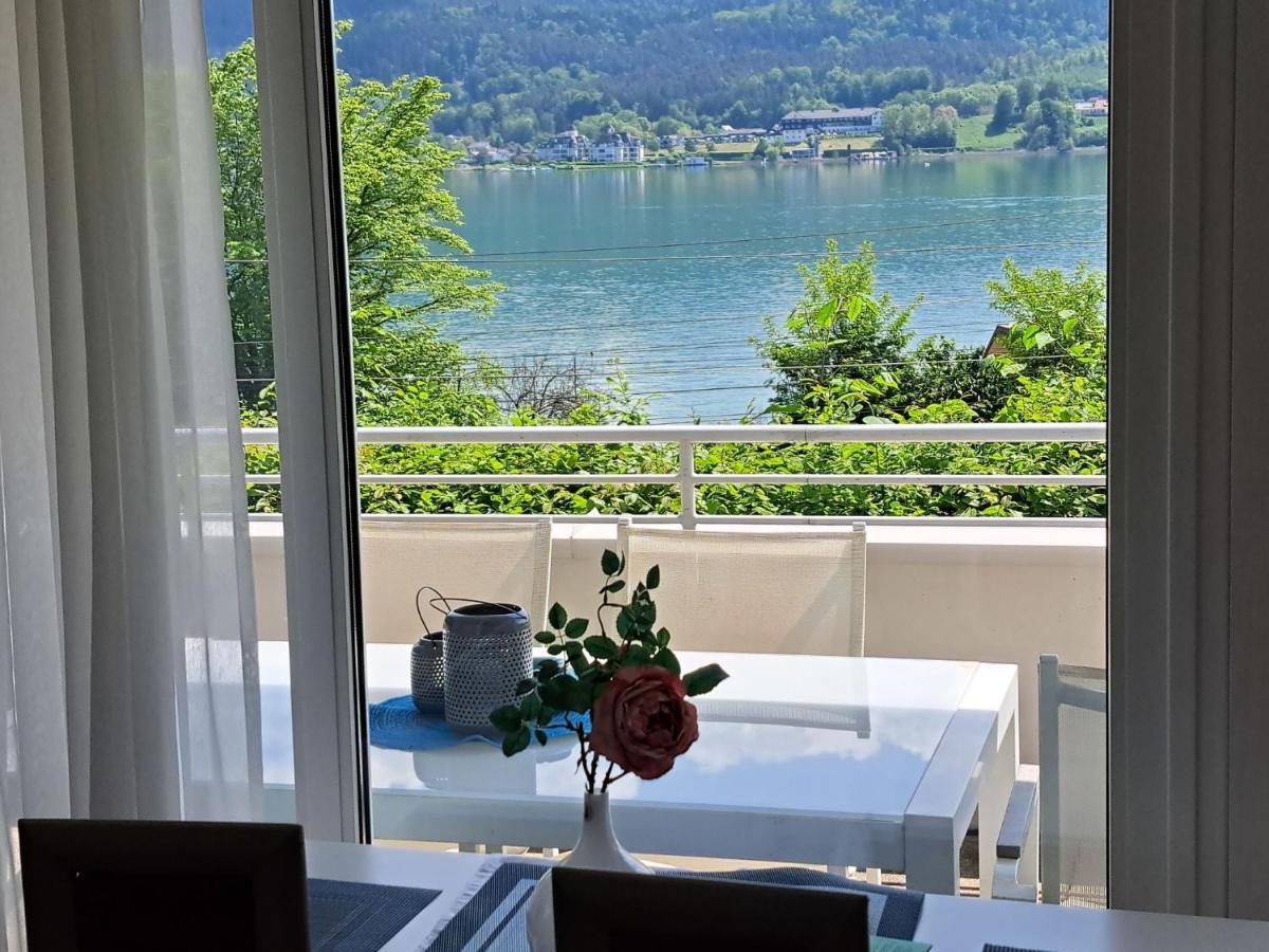 Apartment Ferienwohnung Vinzek By Interhome Toschling Εξωτερικό φωτογραφία