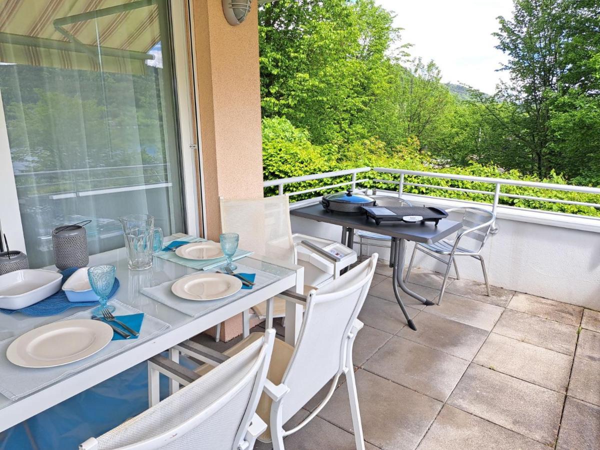 Apartment Ferienwohnung Vinzek By Interhome Toschling Εξωτερικό φωτογραφία