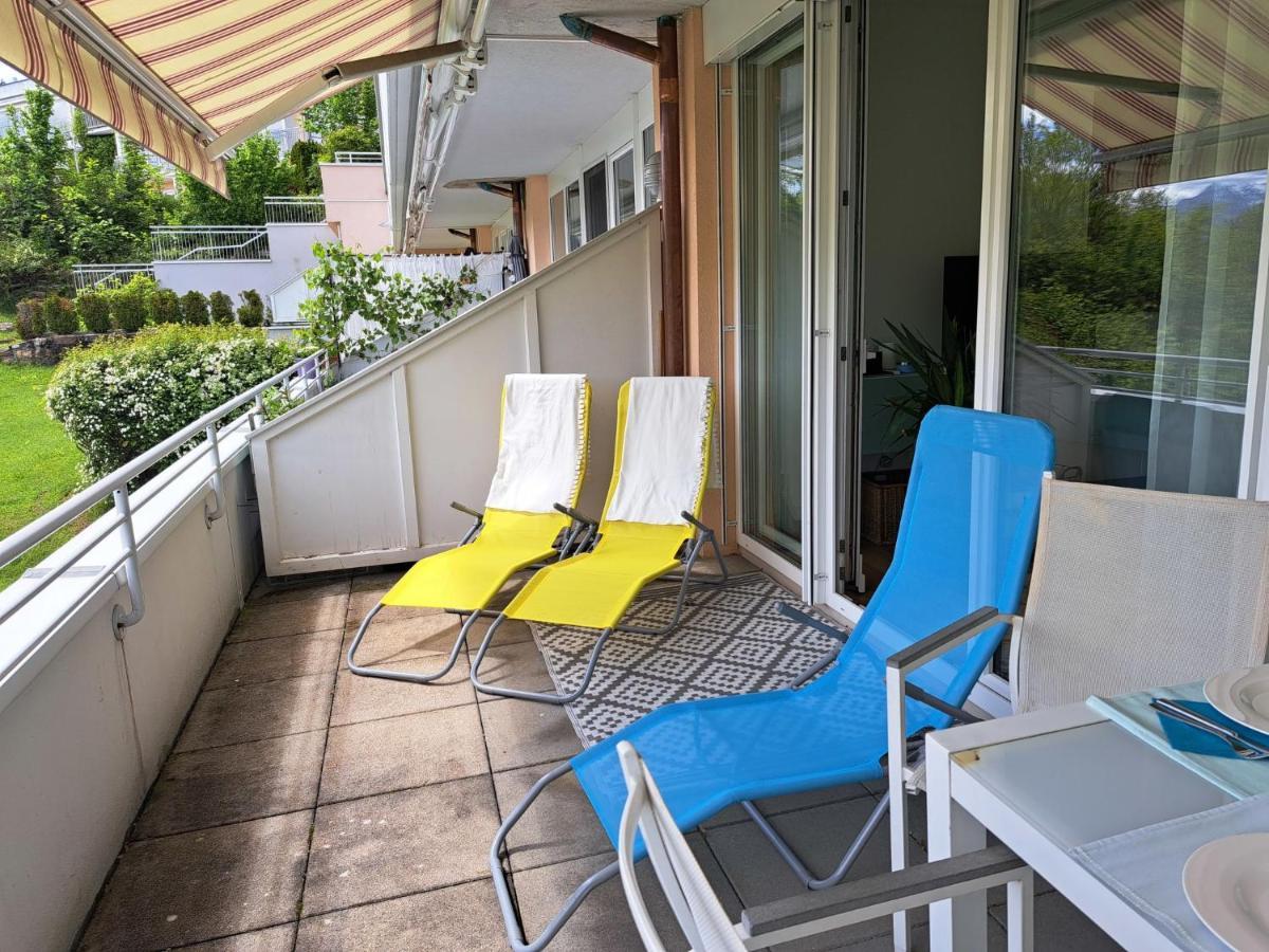 Apartment Ferienwohnung Vinzek By Interhome Toschling Εξωτερικό φωτογραφία