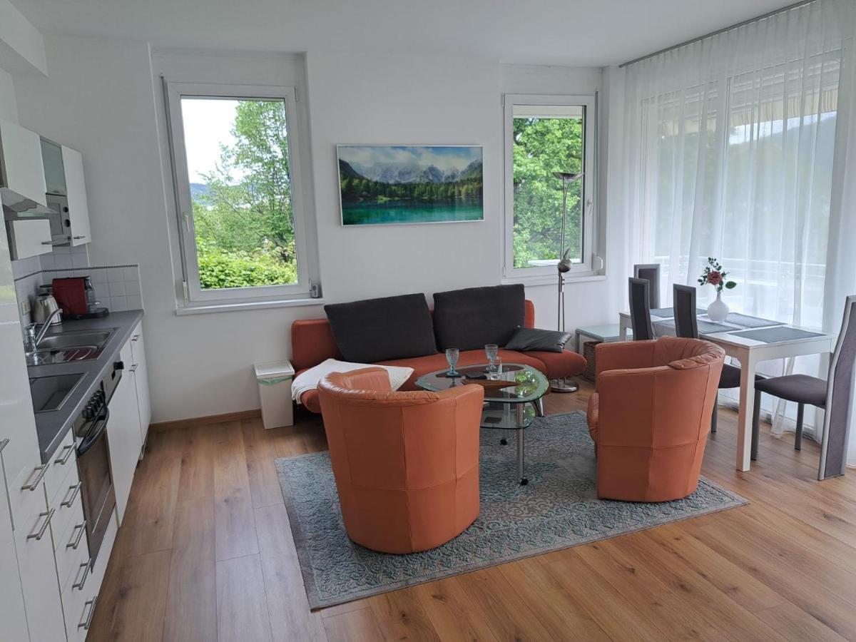 Apartment Ferienwohnung Vinzek By Interhome Toschling Εξωτερικό φωτογραφία
