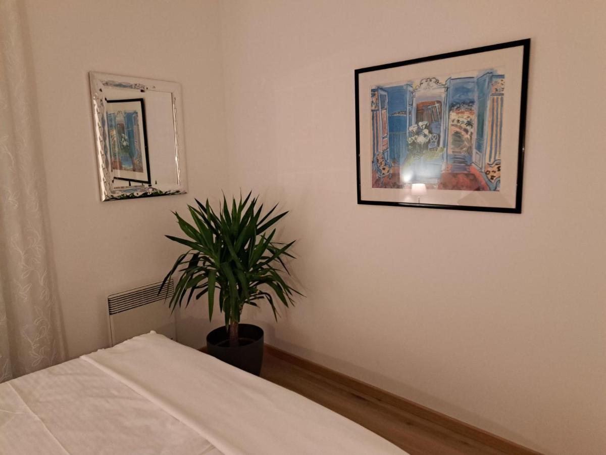 Apartment Ferienwohnung Vinzek By Interhome Toschling Εξωτερικό φωτογραφία