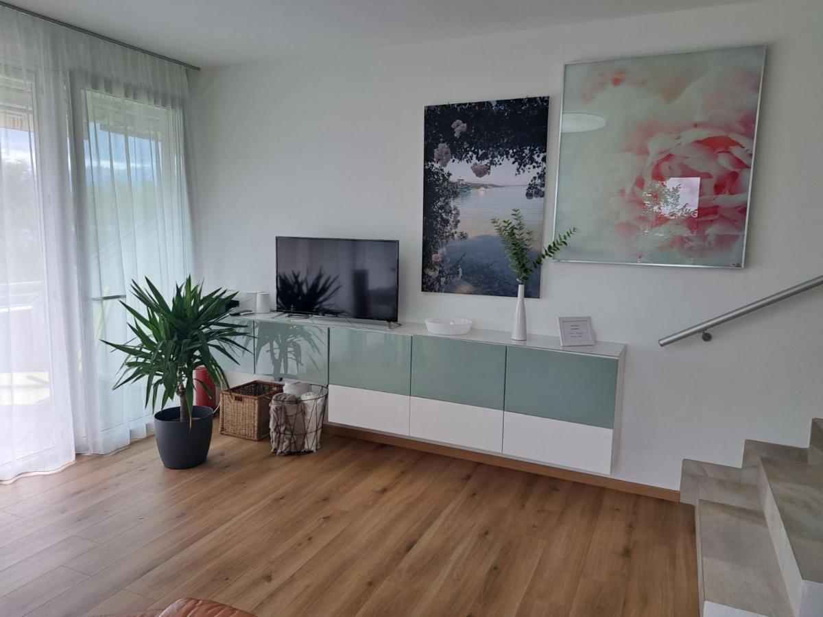 Apartment Ferienwohnung Vinzek By Interhome Toschling Εξωτερικό φωτογραφία