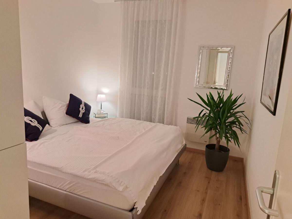 Apartment Ferienwohnung Vinzek By Interhome Toschling Εξωτερικό φωτογραφία