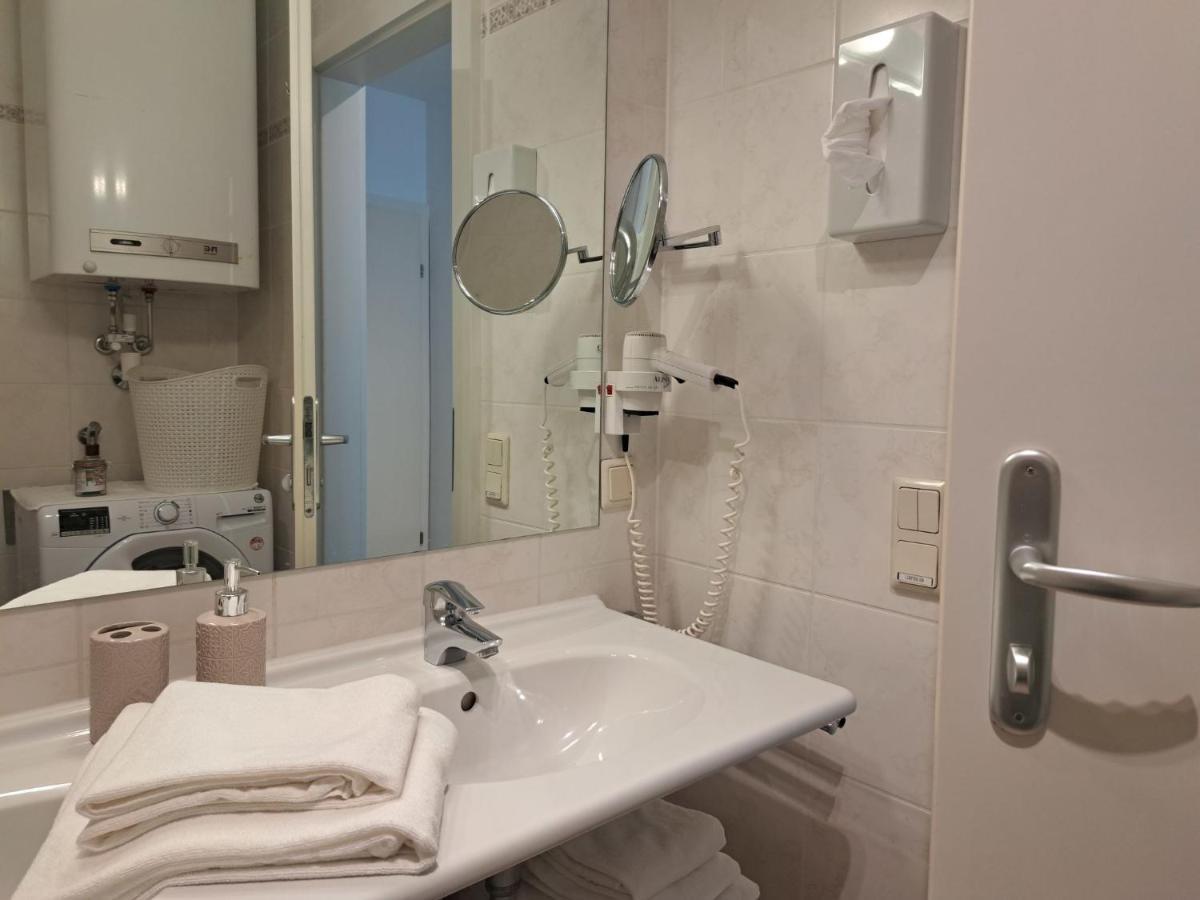 Apartment Ferienwohnung Vinzek By Interhome Toschling Εξωτερικό φωτογραφία