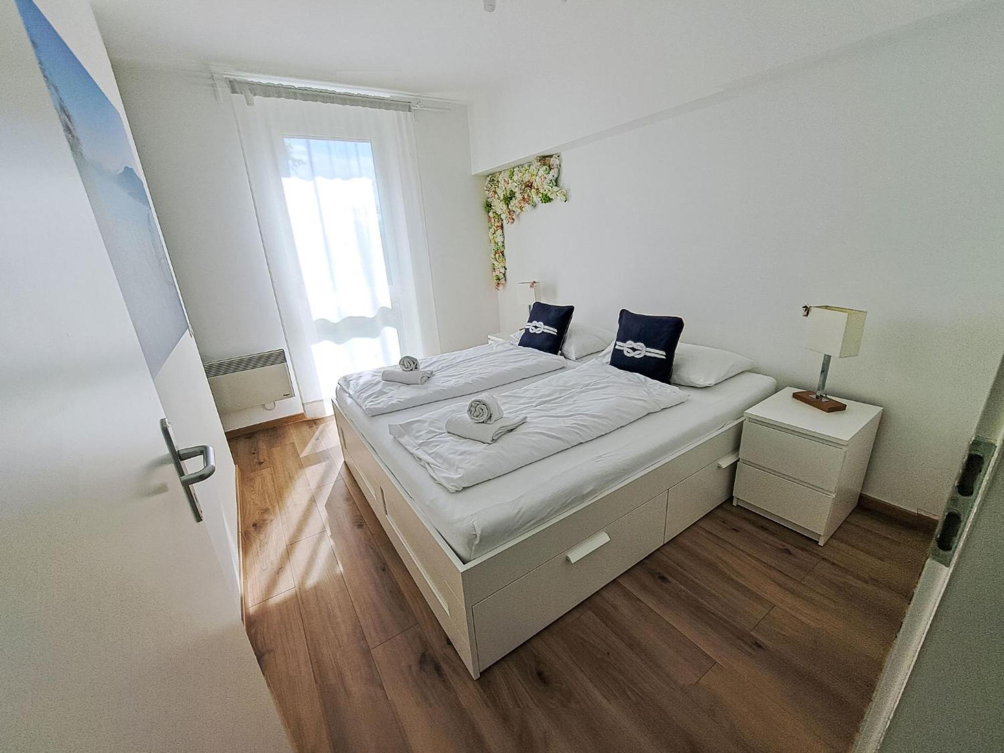 Apartment Ferienwohnung Vinzek By Interhome Toschling Εξωτερικό φωτογραφία